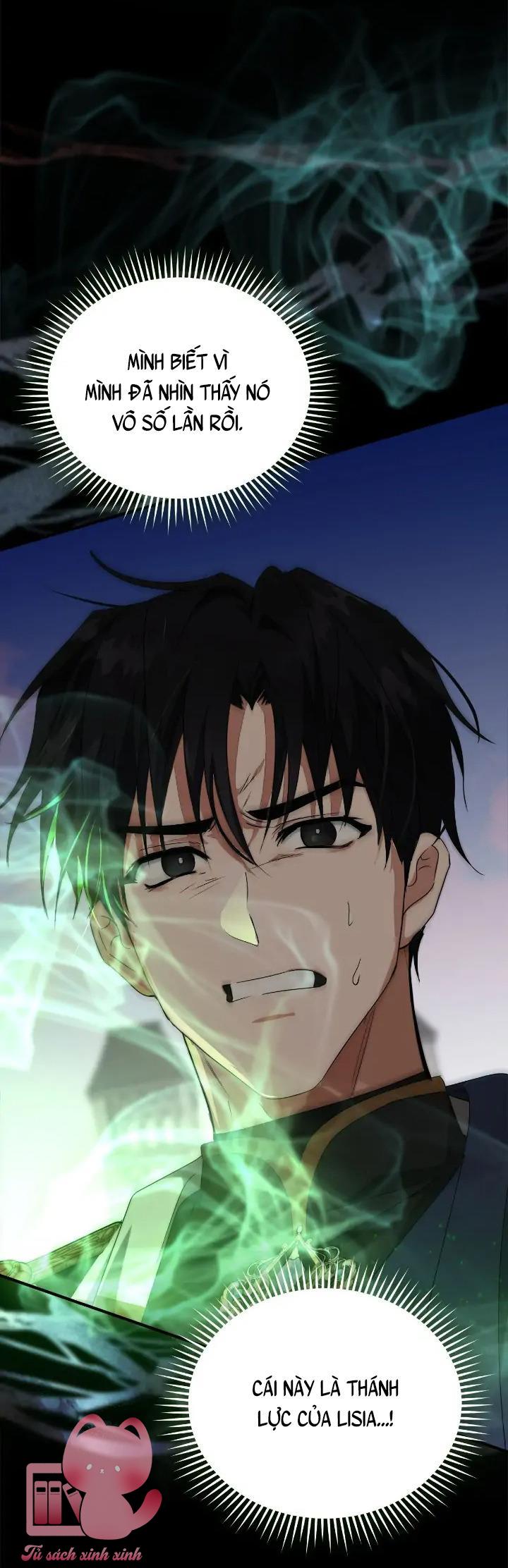 Ác Nữ Trùng Sinh - Chap 160