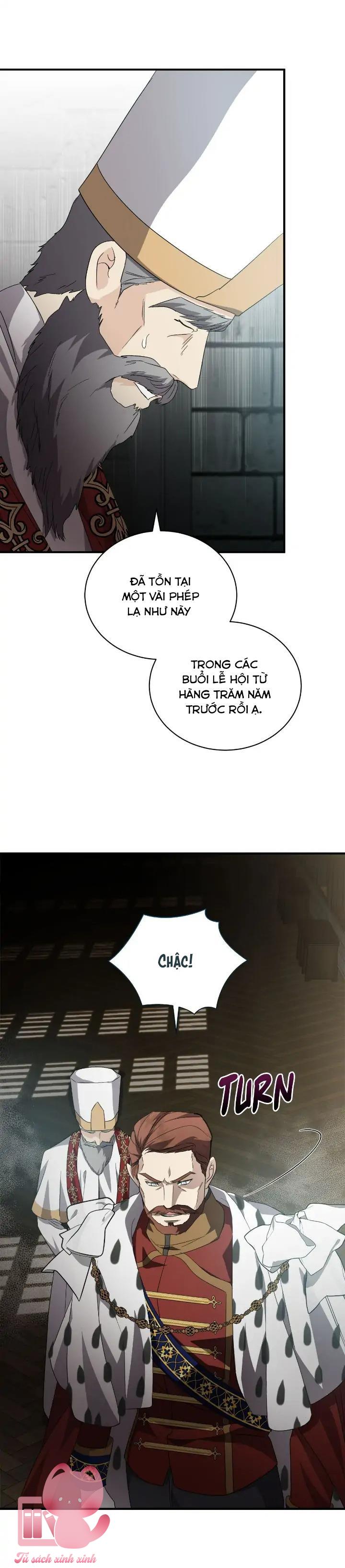 Ác Nữ Trùng Sinh - Chap 160