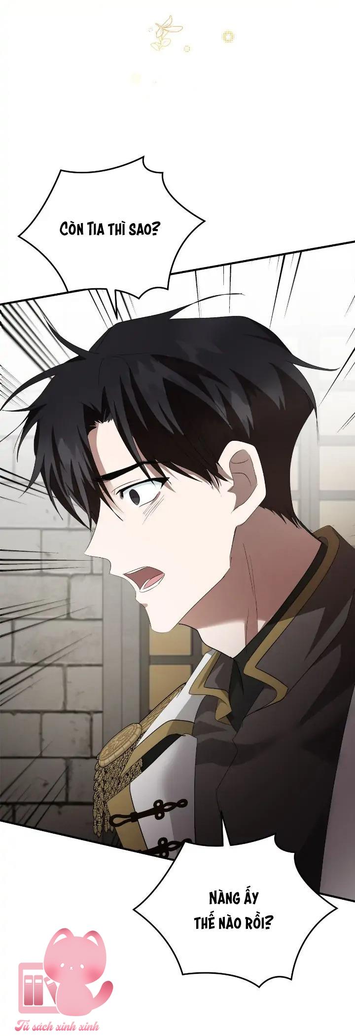 Ác Nữ Trùng Sinh - Chap 160