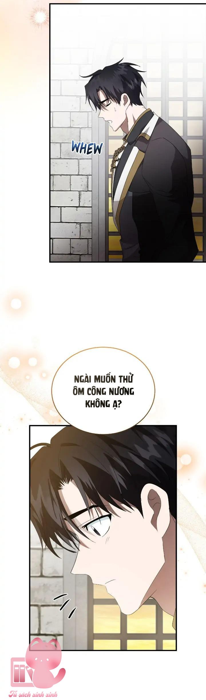 Ác Nữ Trùng Sinh - Chap 160
