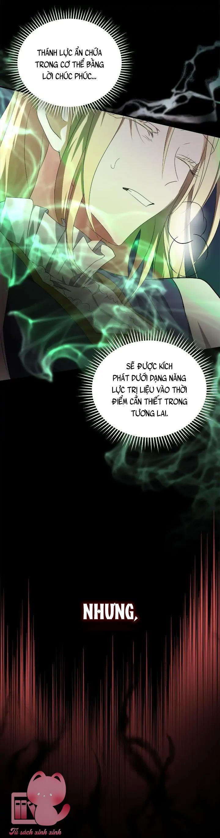 Ác Nữ Trùng Sinh - Chap 160