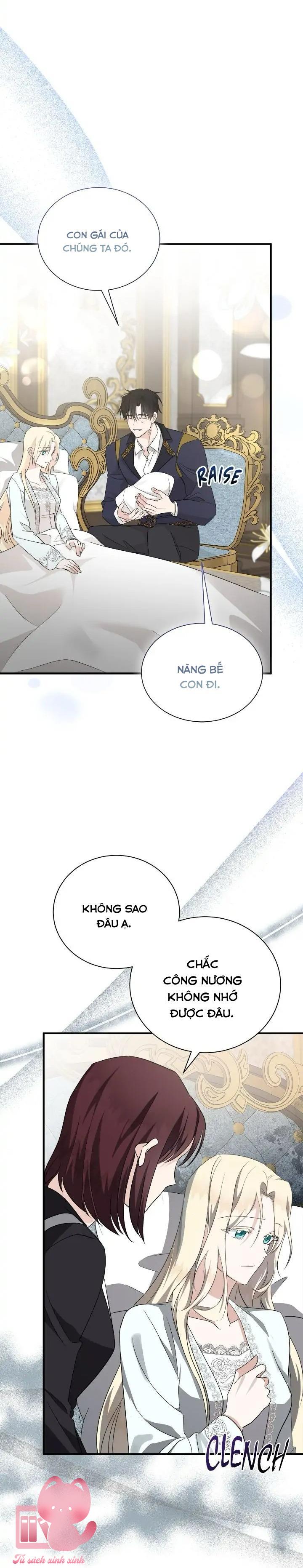 Ác Nữ Trùng Sinh - Chap 161