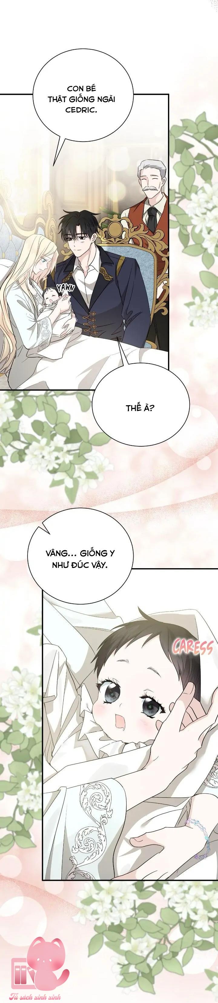Ác Nữ Trùng Sinh - Chap 161