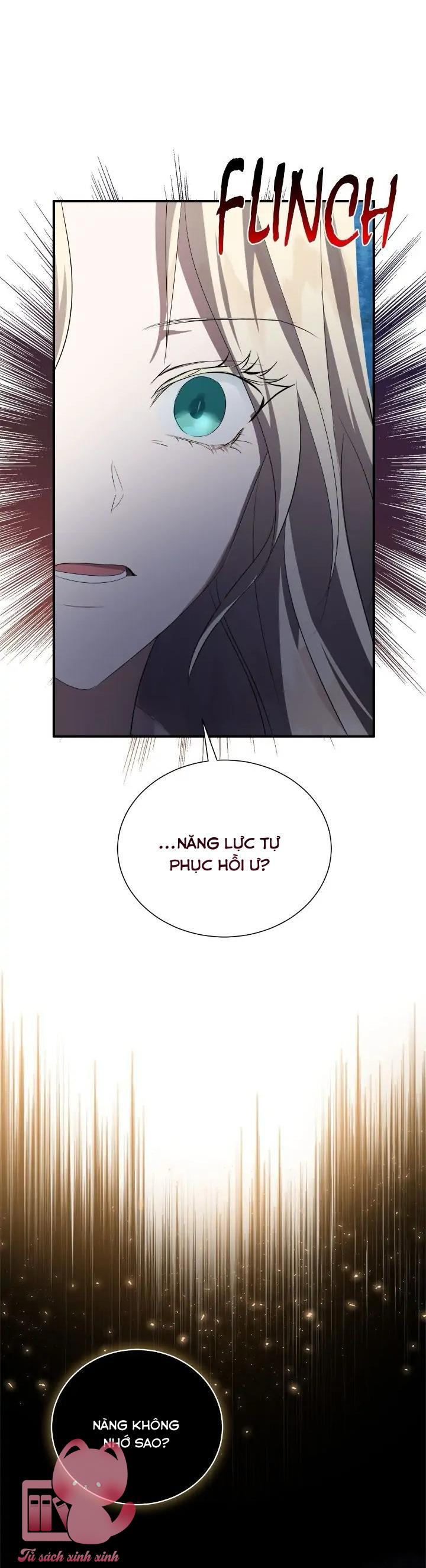 Ác Nữ Trùng Sinh - Chap 161