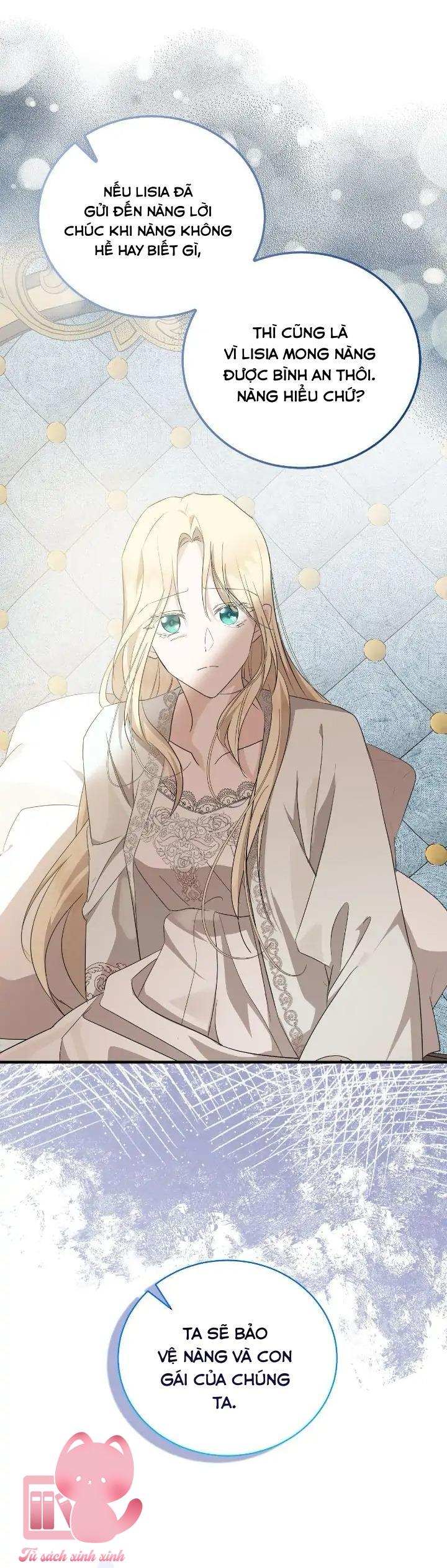 Ác Nữ Trùng Sinh - Chap 161