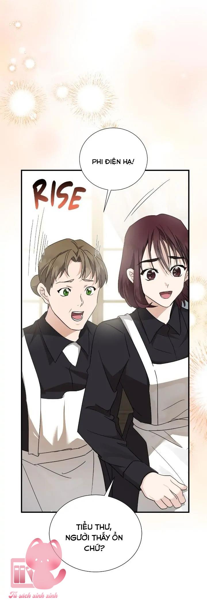 Ác Nữ Trùng Sinh - Chap 161