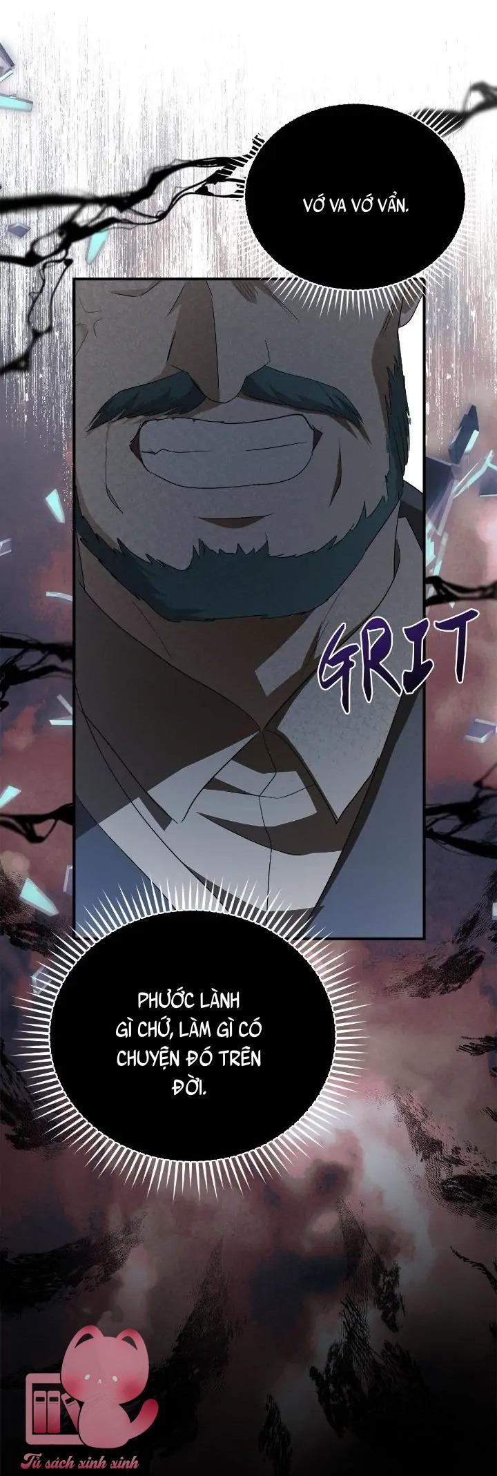 Ác Nữ Trùng Sinh - Chap 161