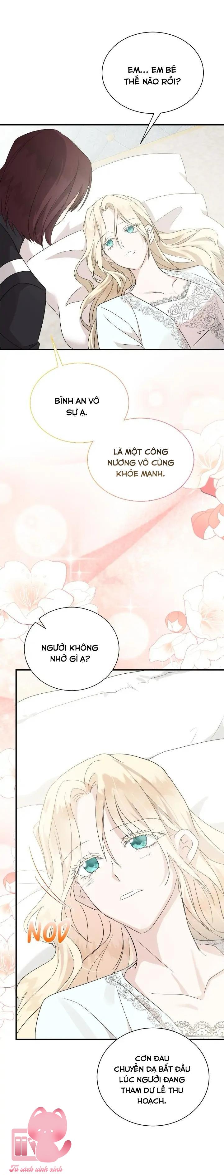 Ác Nữ Trùng Sinh - Chap 161
