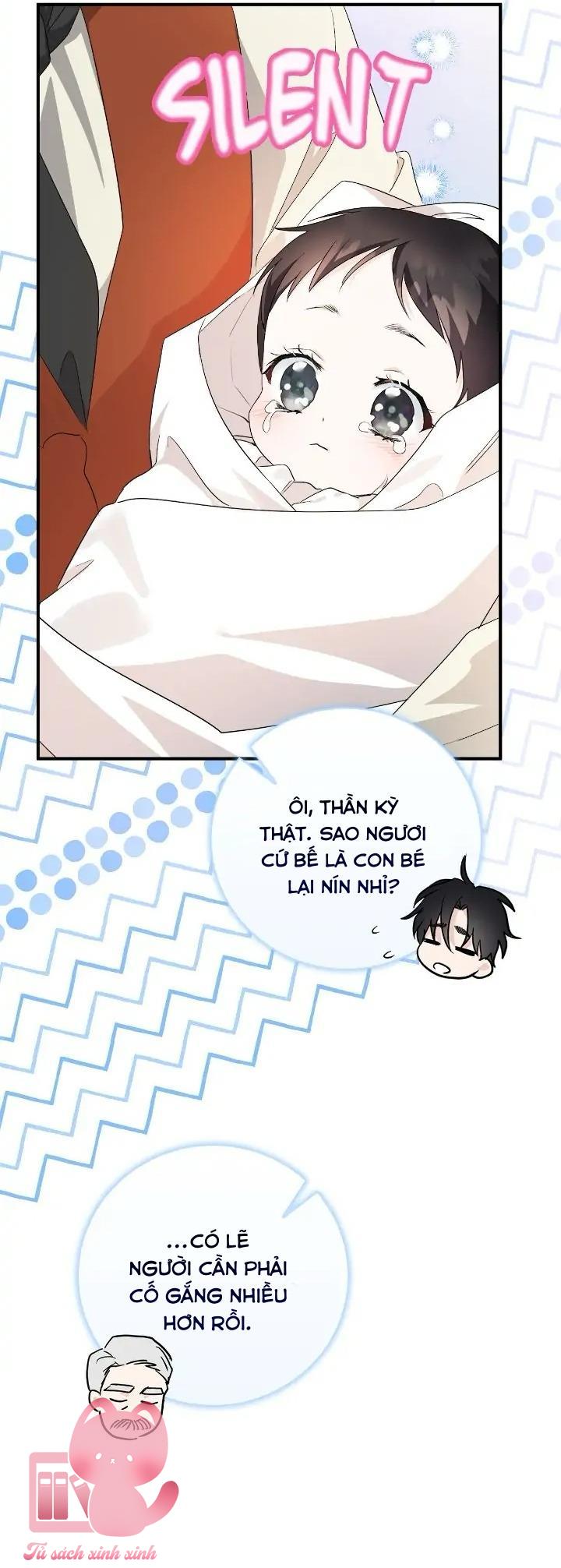 Ác Nữ Trùng Sinh - Chap 161