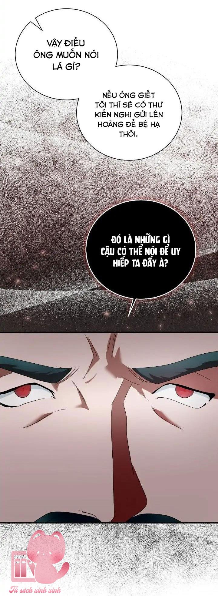 Ác Nữ Trùng Sinh - Chap 162