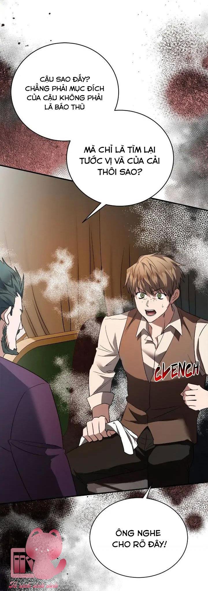 Ác Nữ Trùng Sinh - Chap 162
