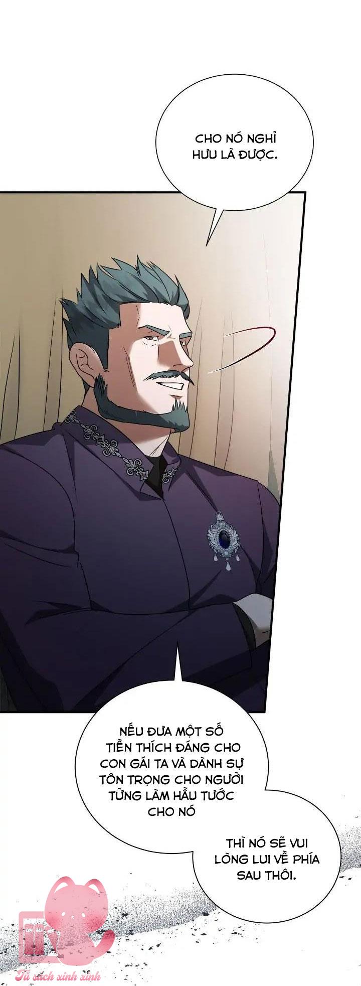 Ác Nữ Trùng Sinh - Chap 162
