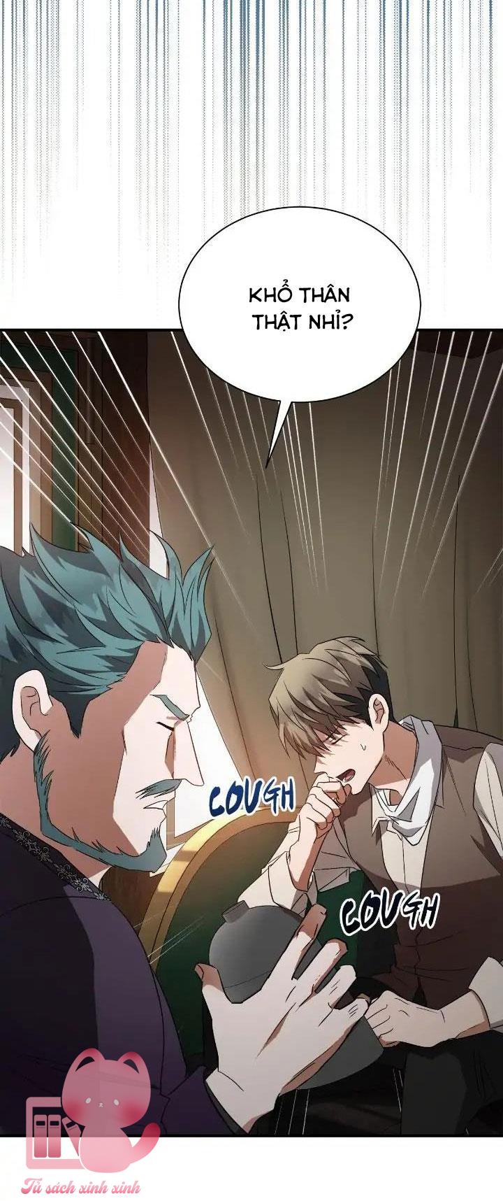 Ác Nữ Trùng Sinh - Chap 162