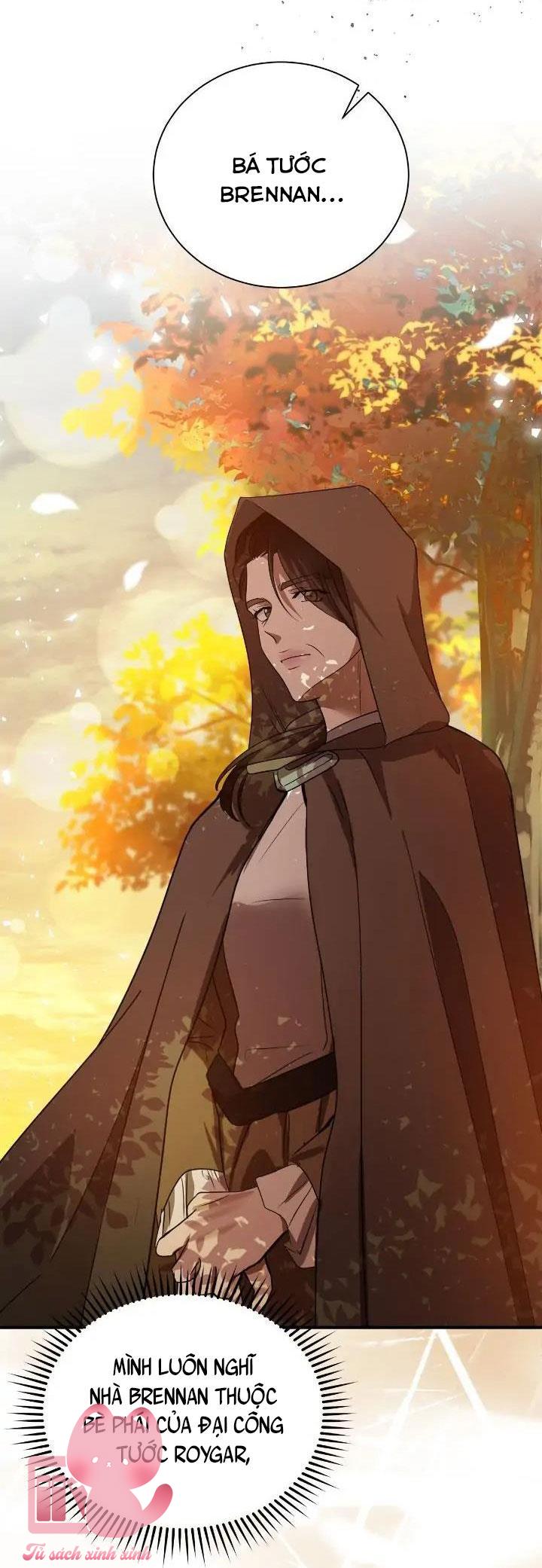 Ác Nữ Trùng Sinh - Chap 162
