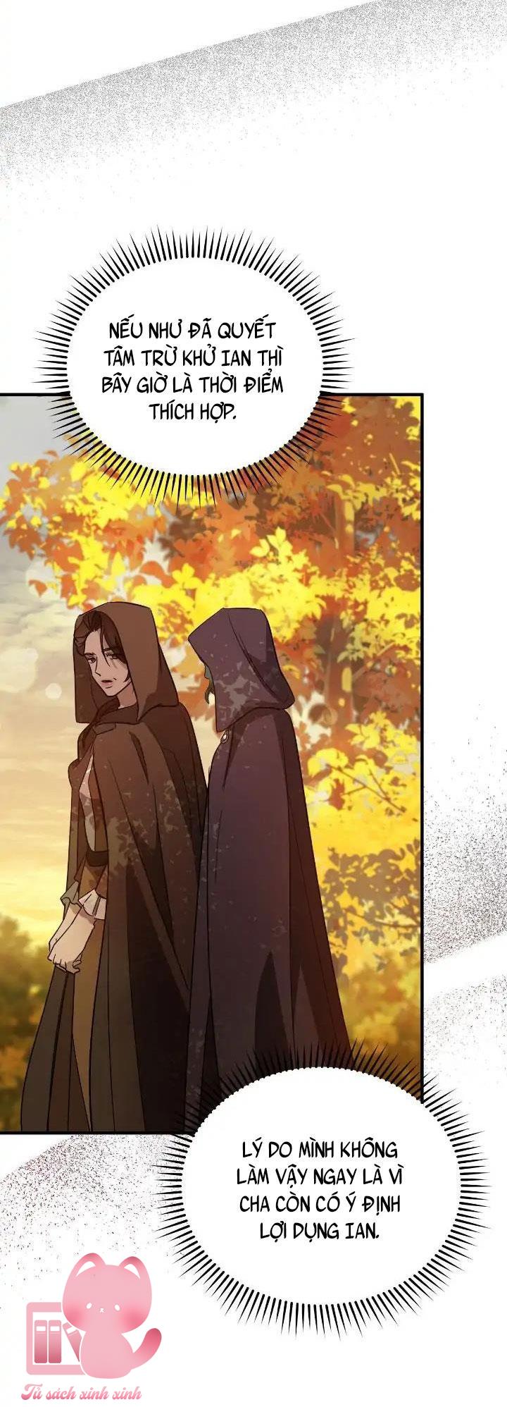 Ác Nữ Trùng Sinh - Chap 162