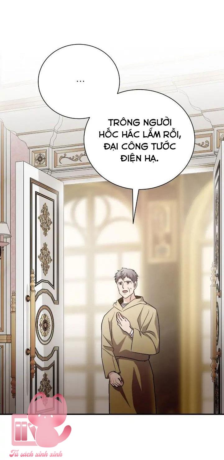 Ác Nữ Trùng Sinh - Chap 162