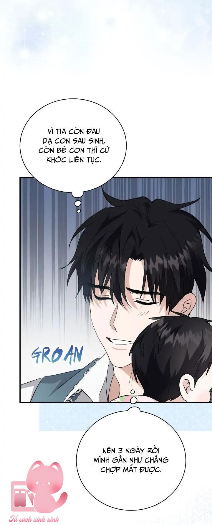 Ác Nữ Trùng Sinh - Chap 162