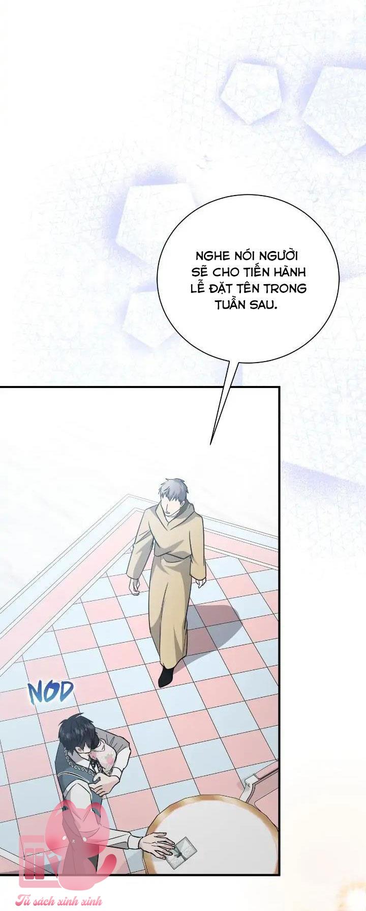 Ác Nữ Trùng Sinh - Chap 162