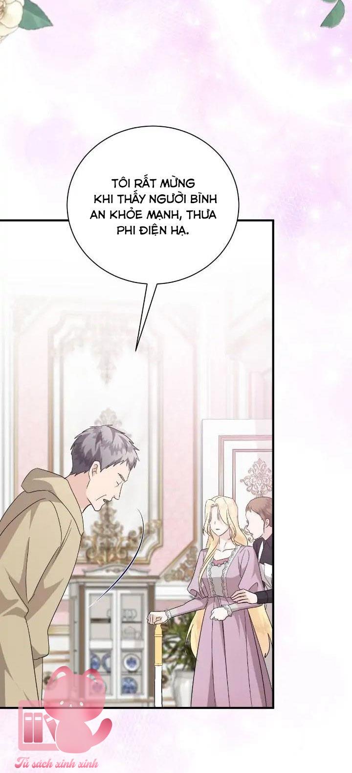 Ác Nữ Trùng Sinh - Chap 162