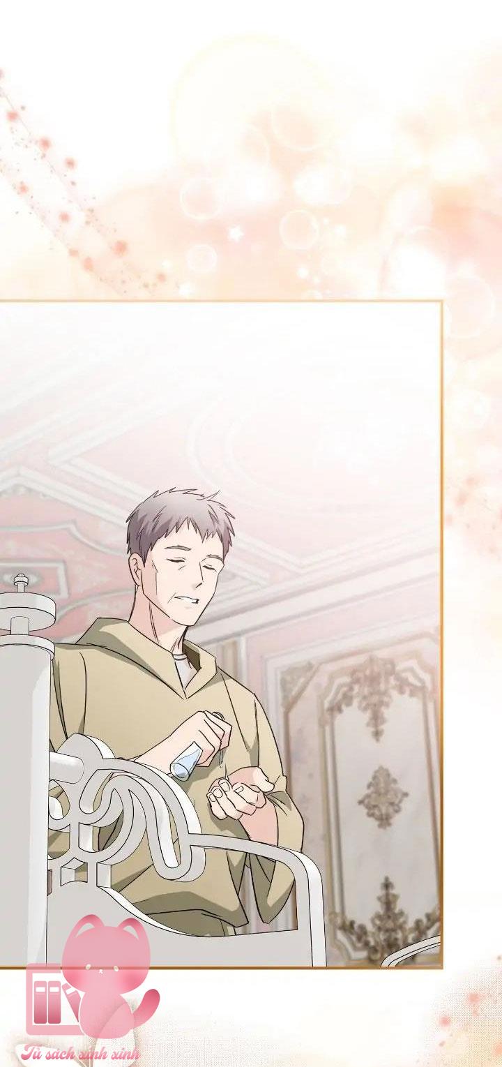 Ác Nữ Trùng Sinh - Chap 162
