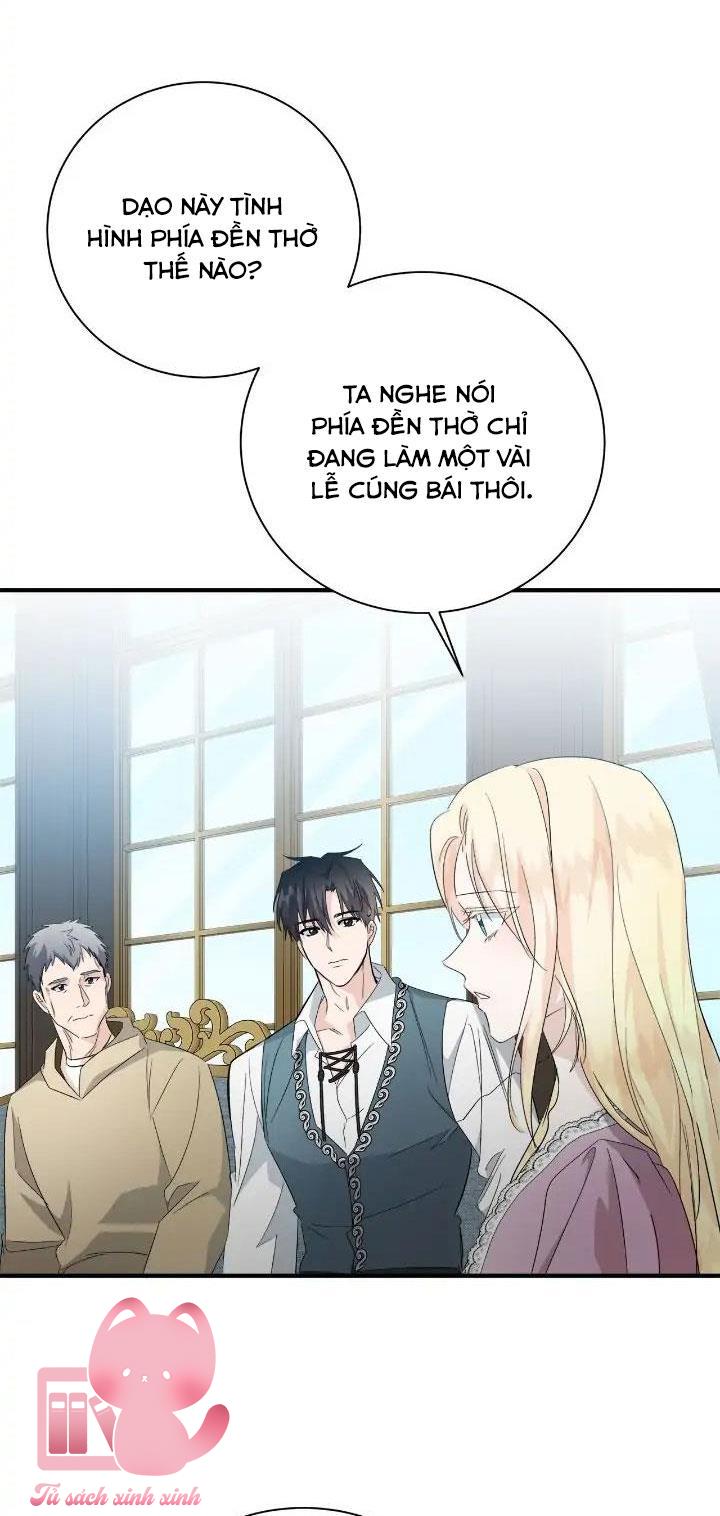 Ác Nữ Trùng Sinh - Chap 162