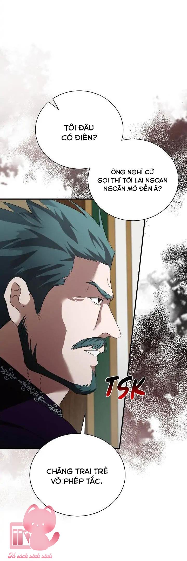 Ác Nữ Trùng Sinh - Chap 162