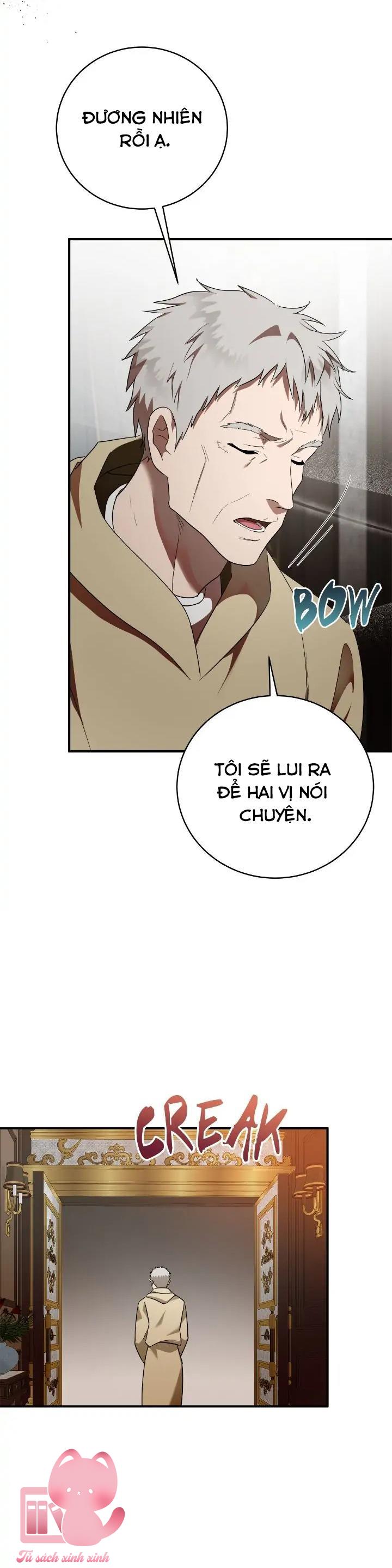 Ác Nữ Trùng Sinh - Chap 163