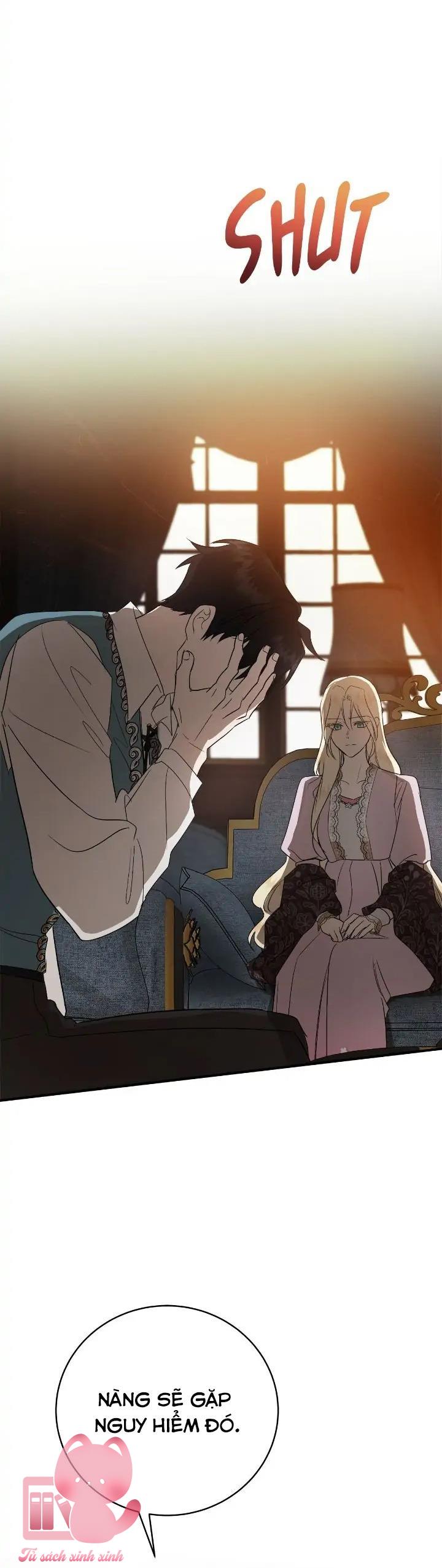 Ác Nữ Trùng Sinh - Chap 163