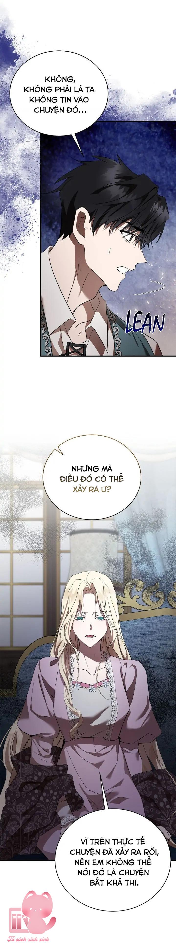 Ác Nữ Trùng Sinh - Chap 163