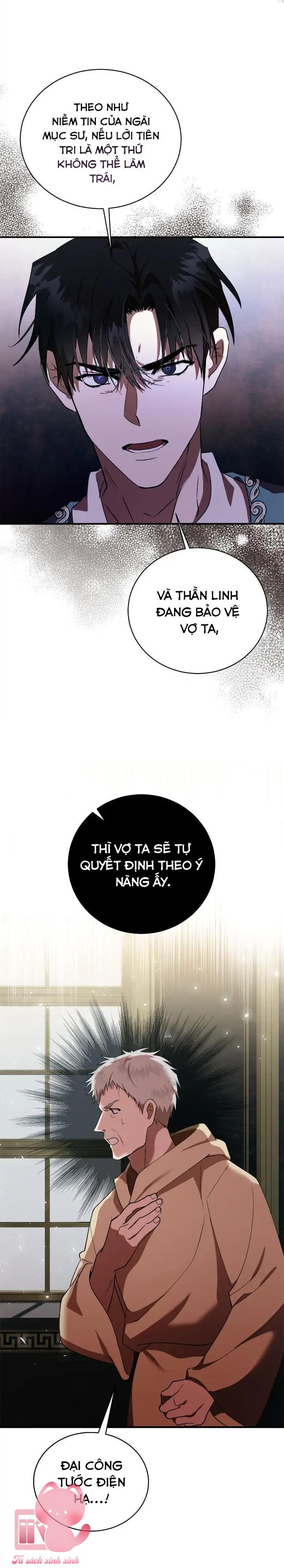 Ác Nữ Trùng Sinh - Chap 163