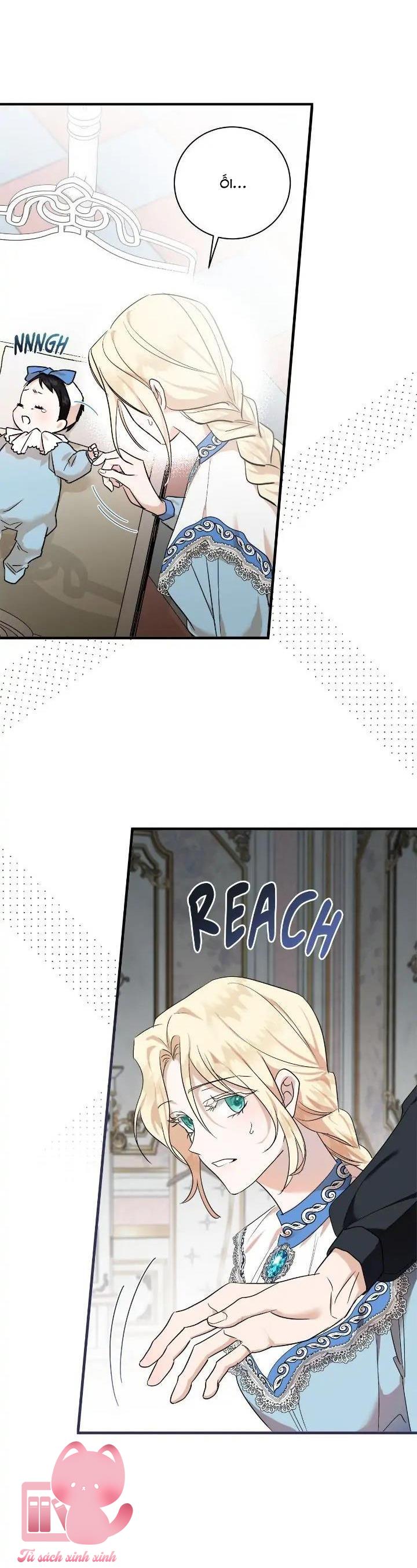 Ác Nữ Trùng Sinh - Chap 164