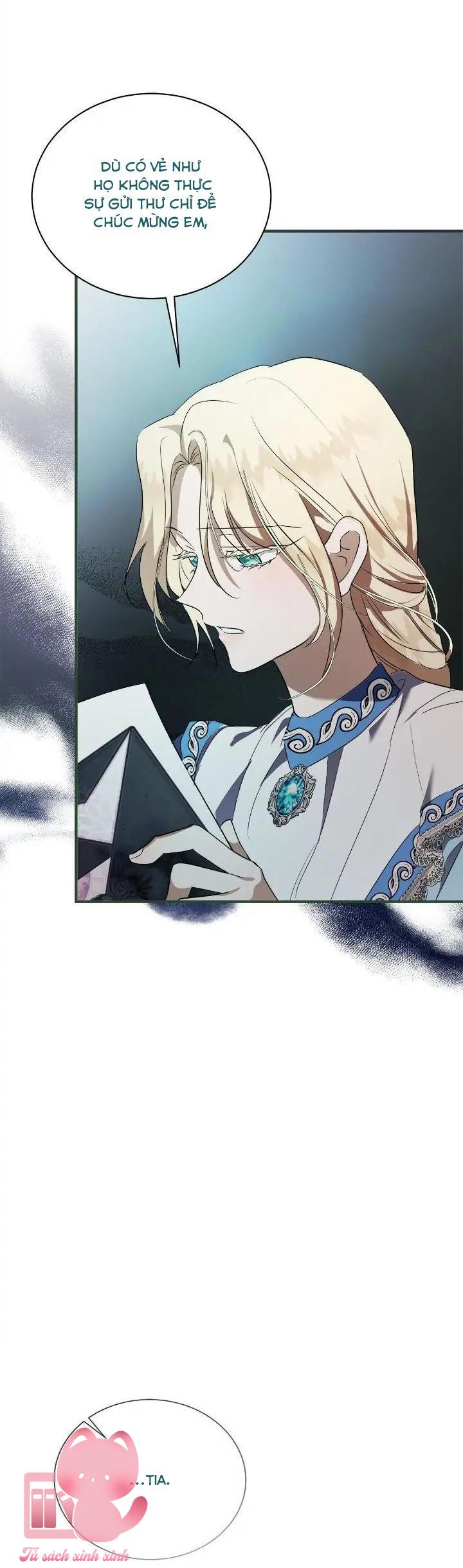 Ác Nữ Trùng Sinh - Chap 164