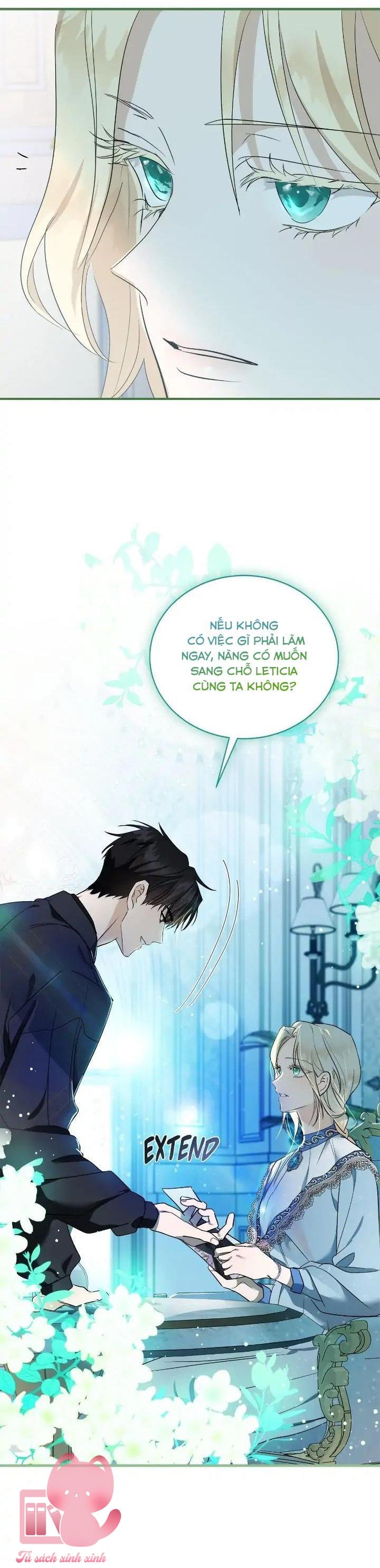 Ác Nữ Trùng Sinh - Chap 164
