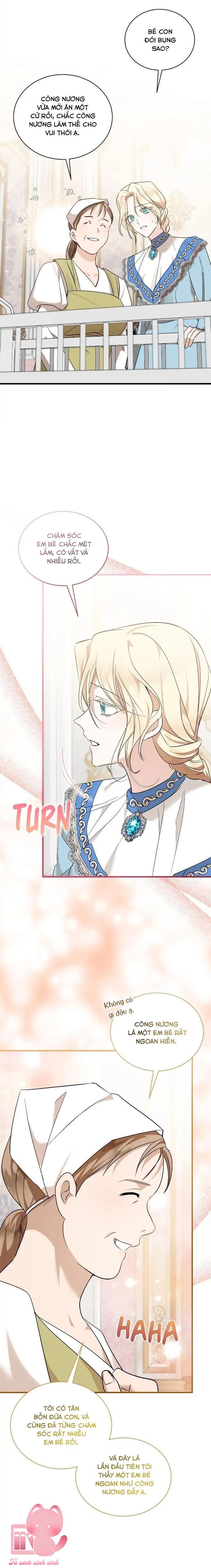 Ác Nữ Trùng Sinh - Chap 164