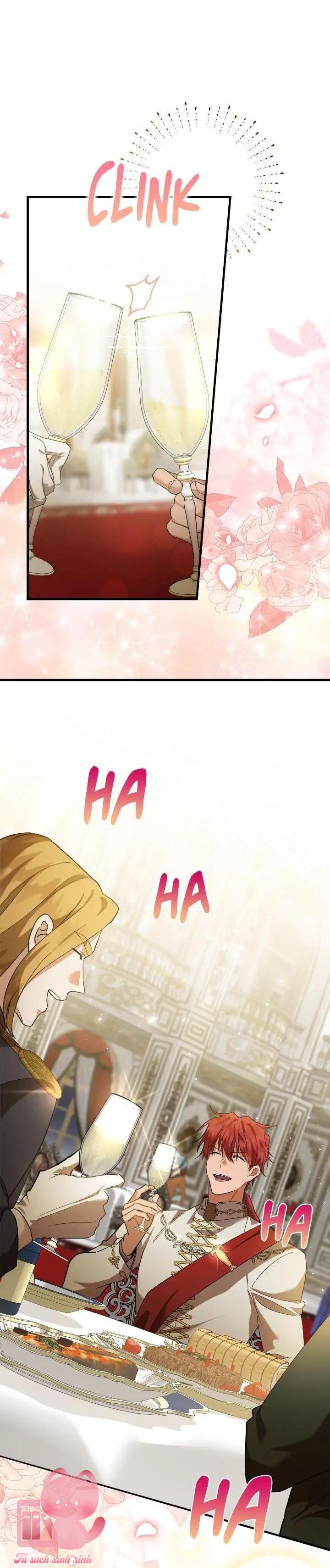 Ác Nữ Trùng Sinh - Chap 165