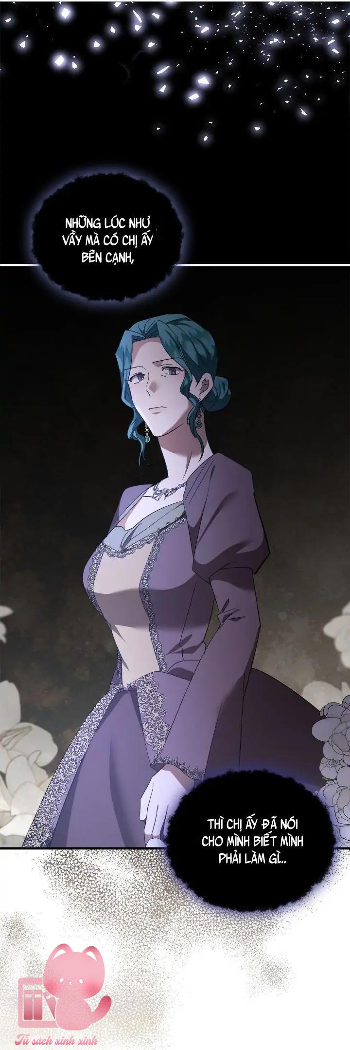 Ác Nữ Trùng Sinh - Chap 165