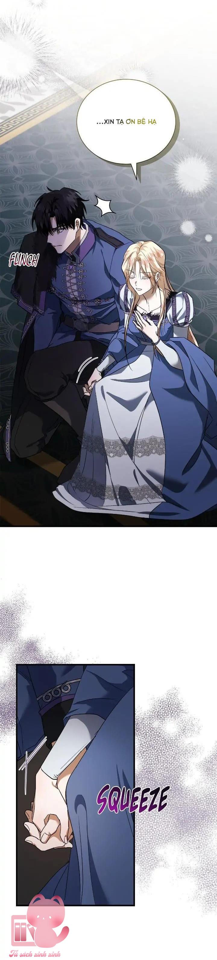 Ác Nữ Trùng Sinh - Chap 166