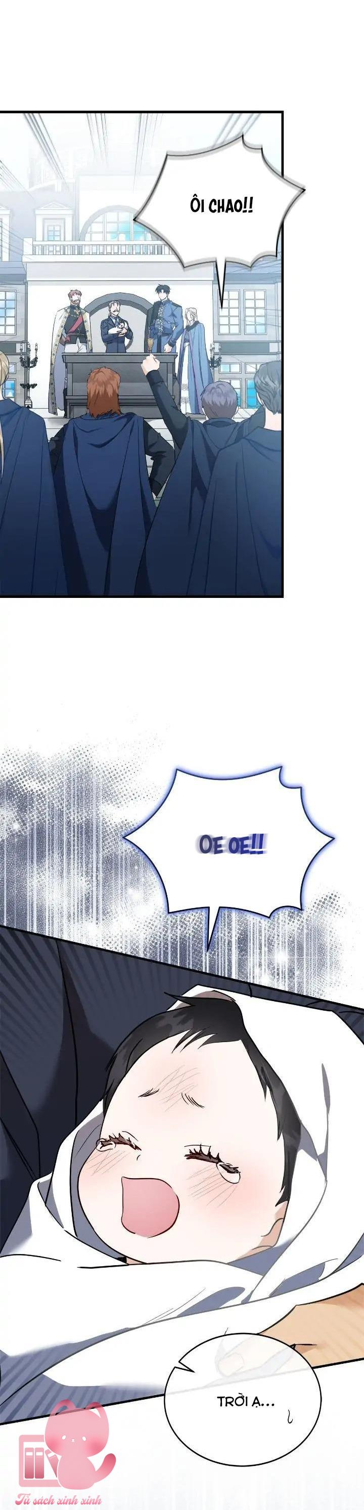 Ác Nữ Trùng Sinh - Chap 166