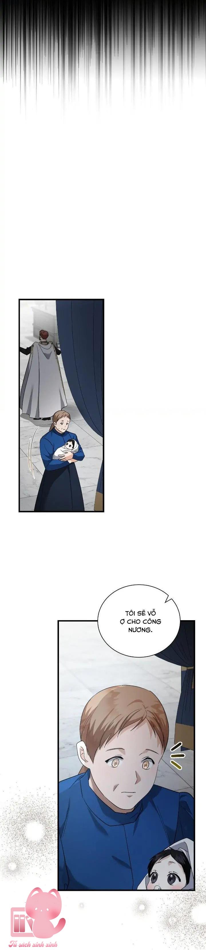 Ác Nữ Trùng Sinh - Chap 166