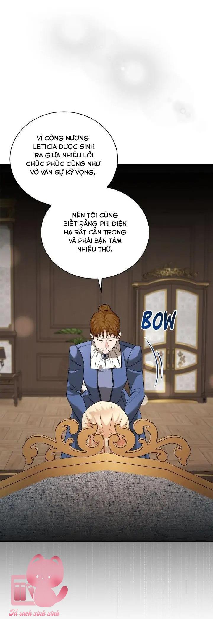 Ác Nữ Trùng Sinh - Chap 166
