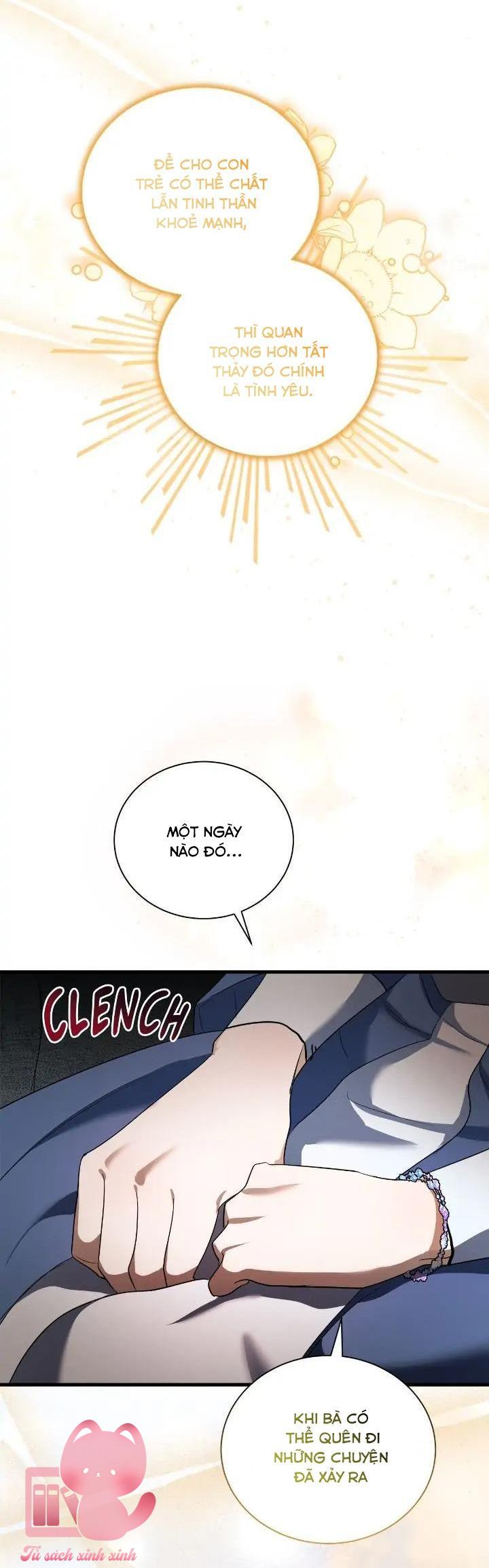 Ác Nữ Trùng Sinh - Chap 166
