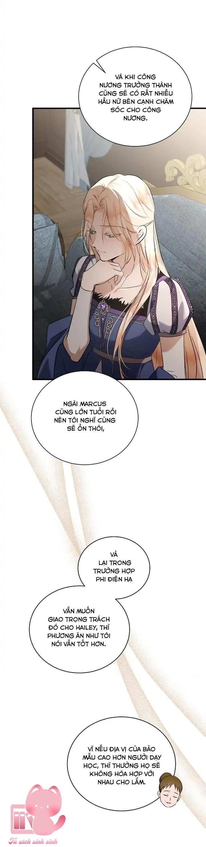 Ác Nữ Trùng Sinh - Chap 166
