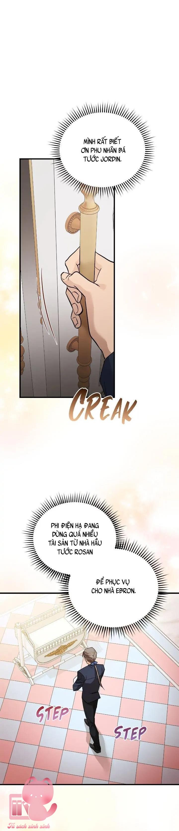 Ác Nữ Trùng Sinh - Chap 166