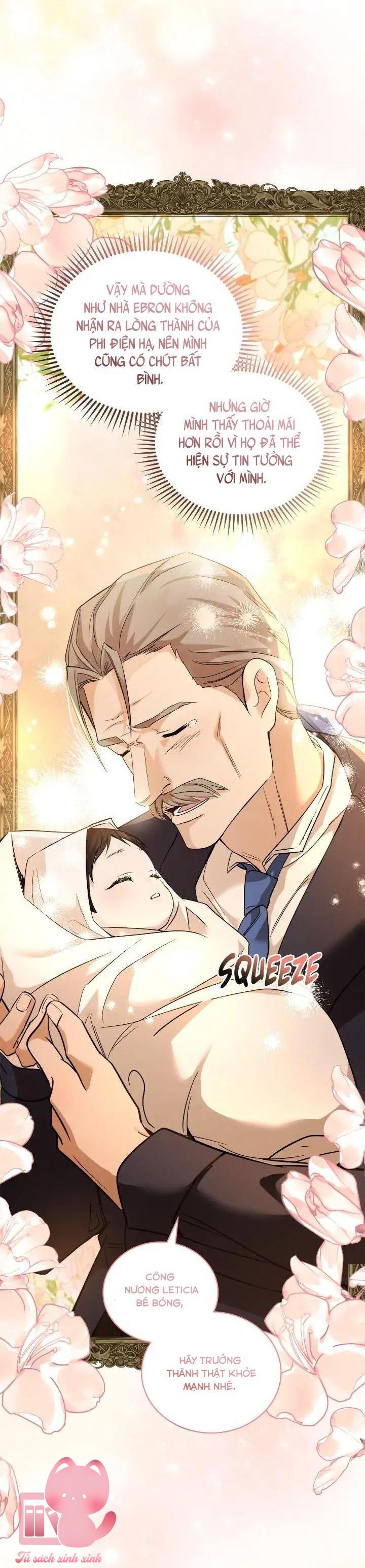 Ác Nữ Trùng Sinh - Chap 166