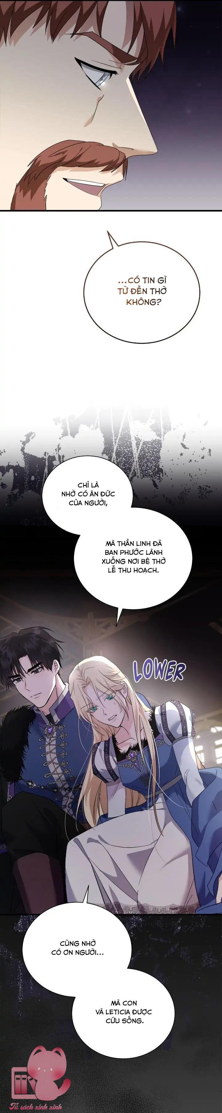 Ác Nữ Trùng Sinh - Chap 166