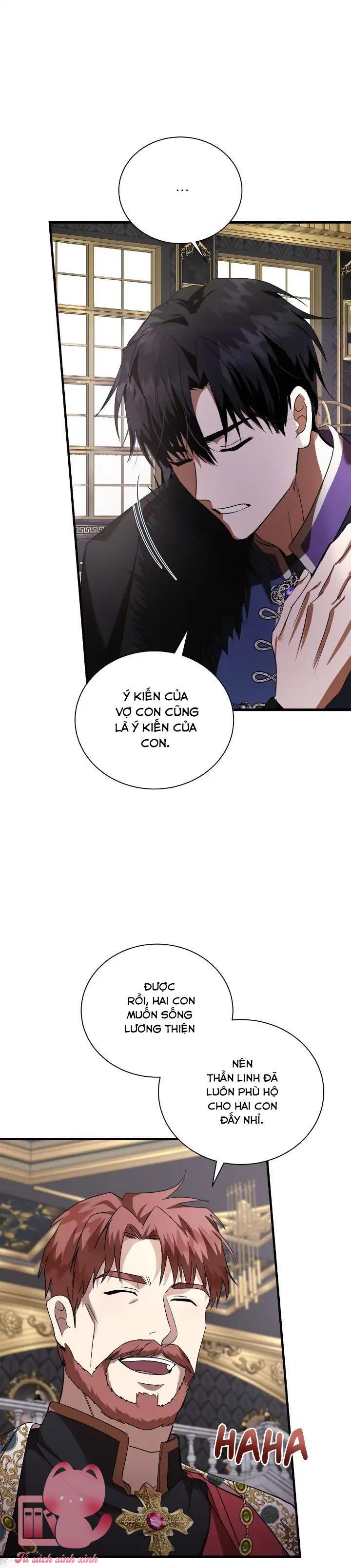 Ác Nữ Trùng Sinh - Chap 166
