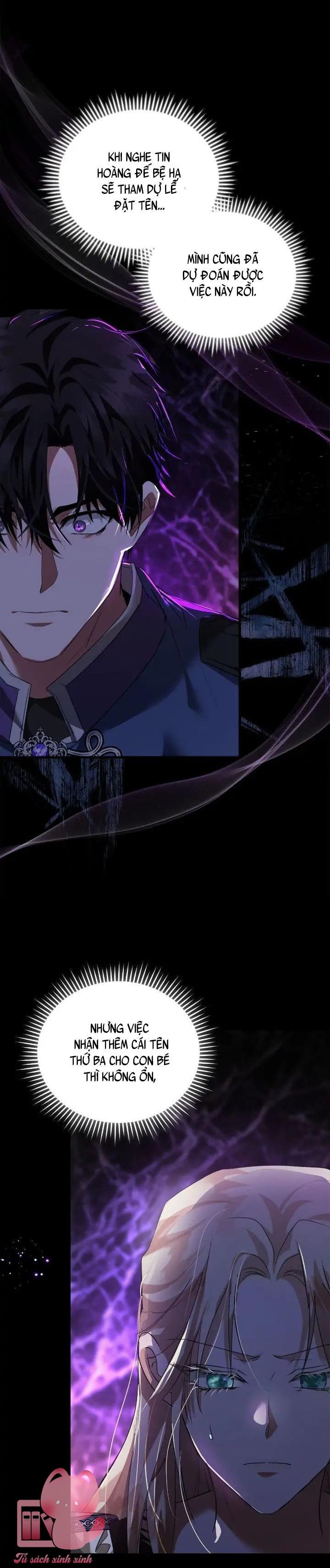 Ác Nữ Trùng Sinh - Chap 166
