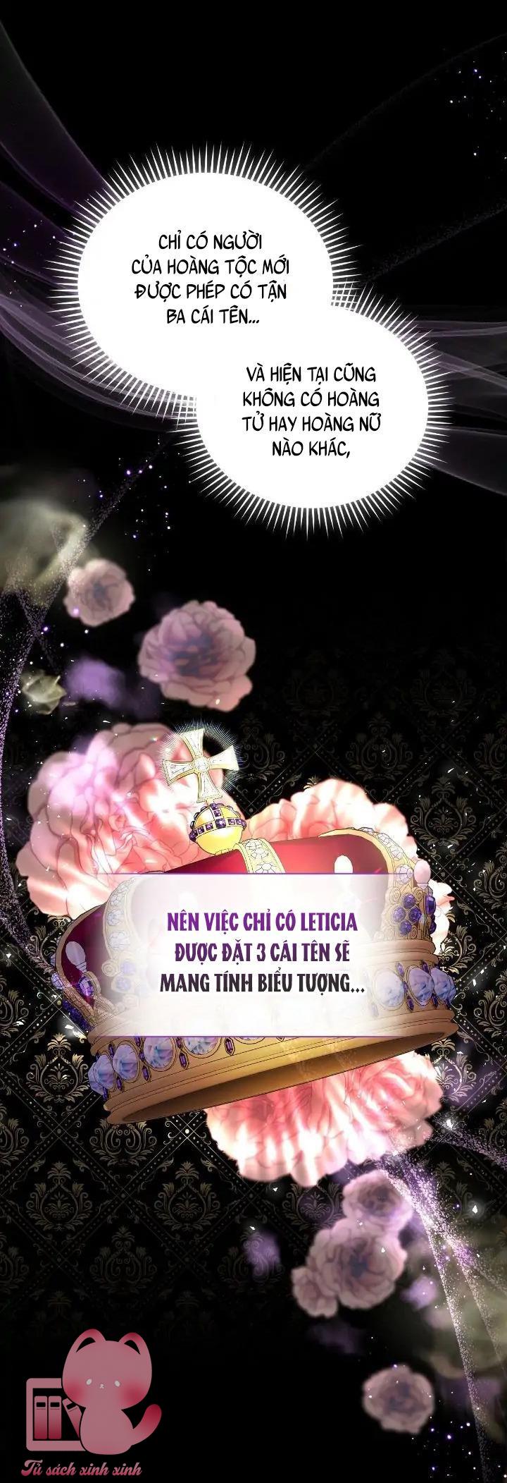 Ác Nữ Trùng Sinh - Chap 166
