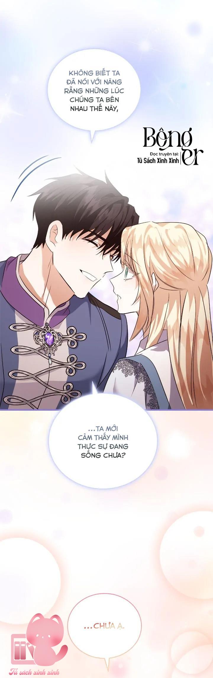 Ác Nữ Trùng Sinh - Chap 167