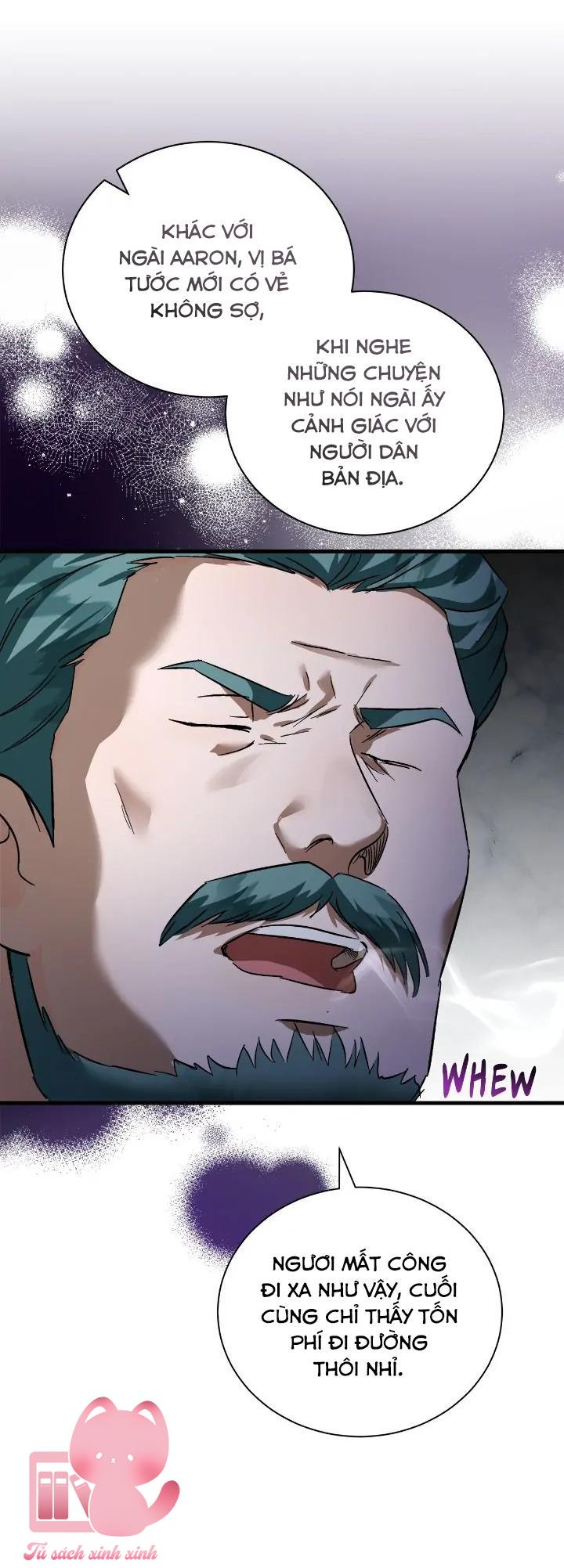 Ác Nữ Trùng Sinh - Chap 167